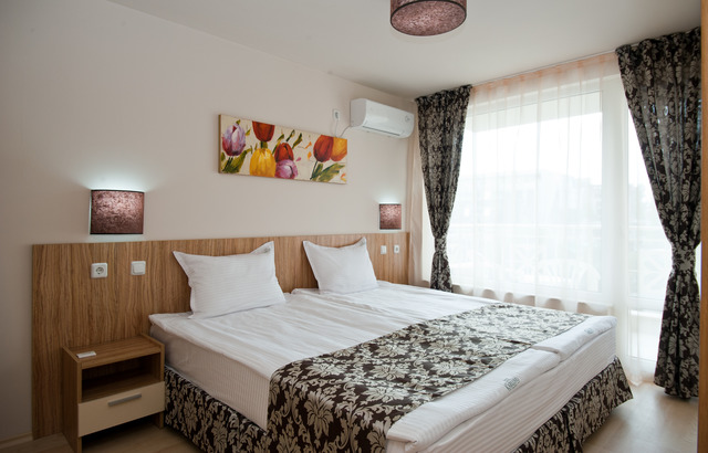 Hotel Karlovo - two bedroom apartment 5+1