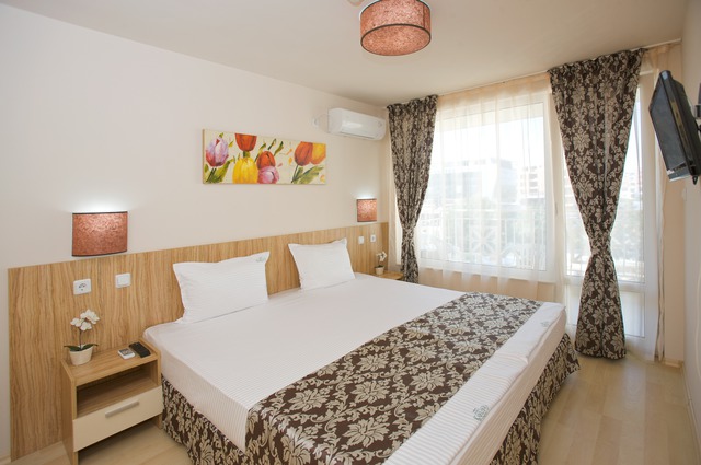 Hotel Karlovo - suite ( 1-bedroom appartment)