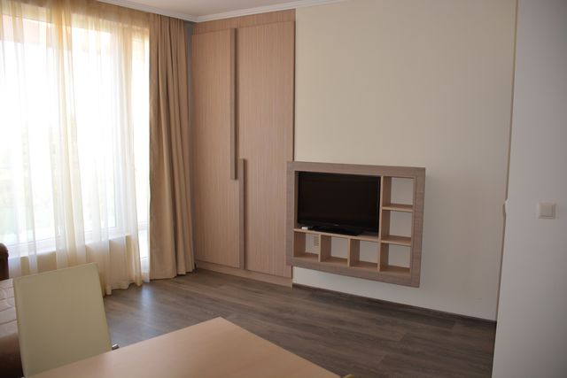 Villa Orange - 1-bedroom apartment