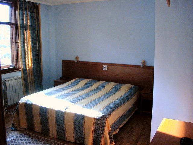 Glazne Hotel - Single room