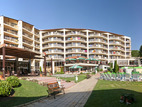 Madara Park Hotel, Golden Sands