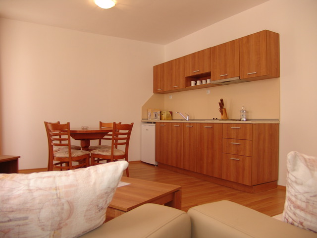 Kassandra Aparthotel - 1-bedroom apartment