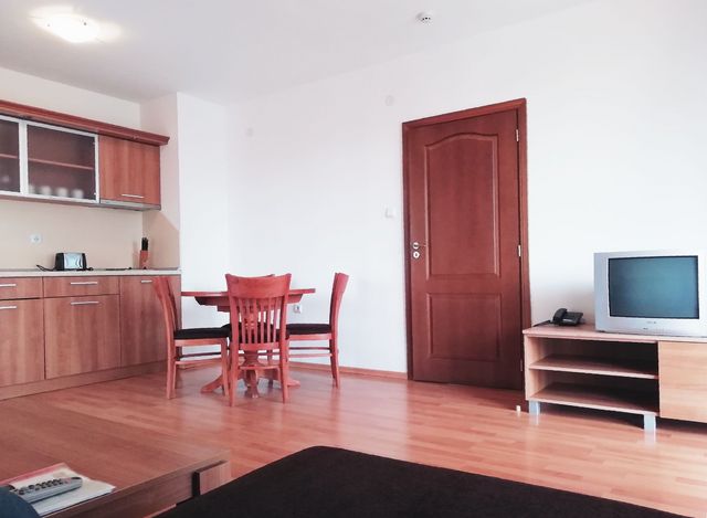 Efir Aparthotel - 1-bedroom apartment