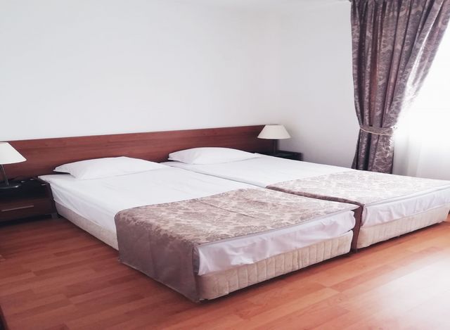 Efir Aparthotel - apartament cu un dormitor