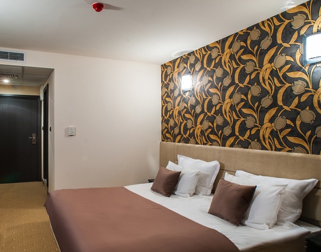 Royal Spa Hotel - single room