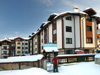 <b>Early booking discount</b><b class="d_title_accent"> - 10%</b>  for hotel accommodation in the period <b>04.01.2023 - 12.04.2023</b>