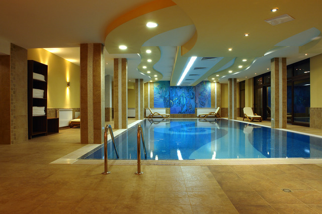 Aparthotel Winslow Highland - Urlaub