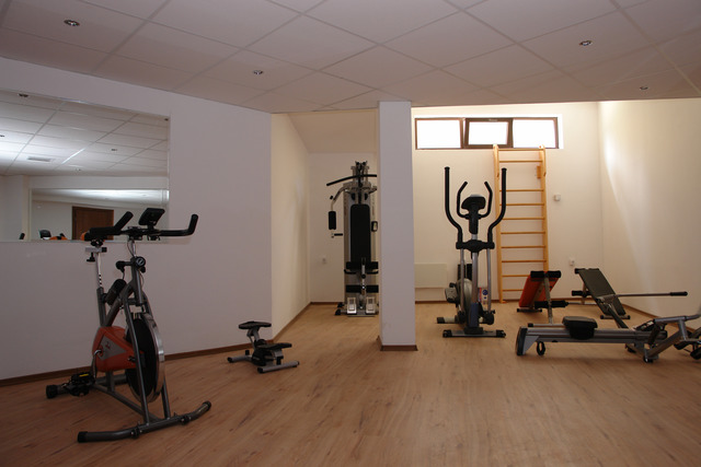 Aparthotel Winslow Highland - Urlaub