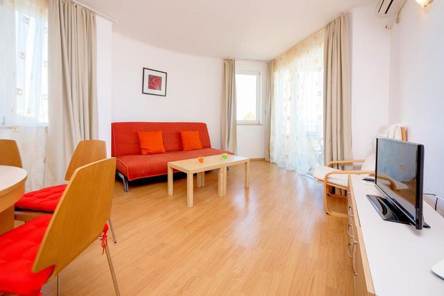 Apartments Kristal - 1-bedroom apartment