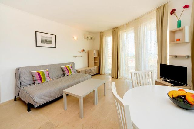 Kristal beach Apartments - two bedroom apartment sea view