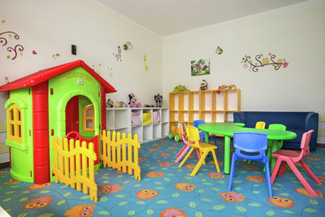 Miramar Hotel Sozopol - Voor kinderen