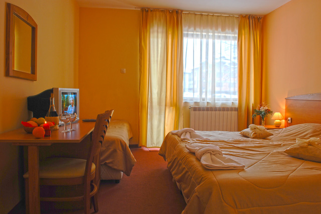 Pirina Club Hotel - double/twin room