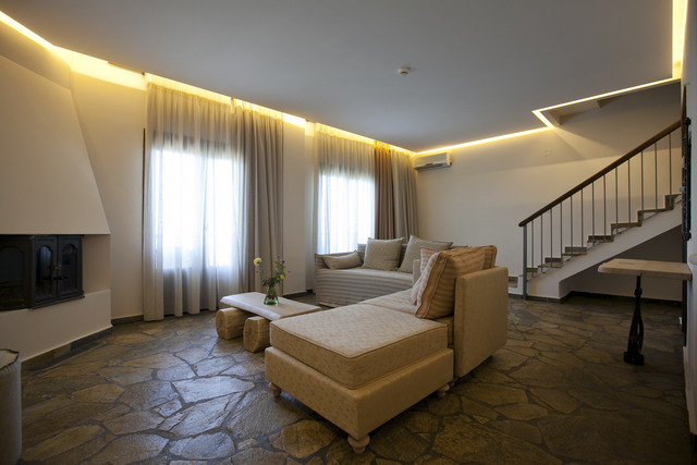 Dohos Hotel Experience - Maisonette Ground Floor
