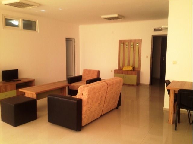 Coral City Center - 1-bedroom apartment