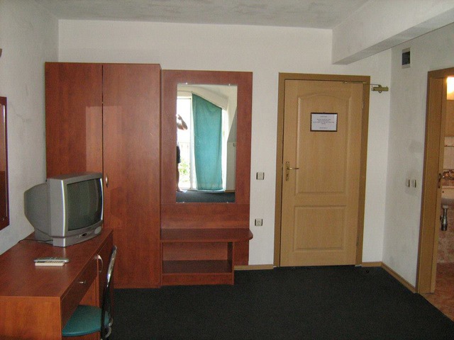 Hotel Tsarevo Plaza - Doppelzimmer