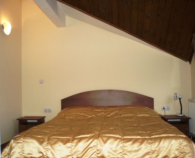 Elena Lodge Guest House - double/twin room