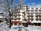 Elegant Lodge Hotel (Elegant SPA), Bansko