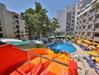 Holiday package deal<b class="d_title_accent"> - 25%</b>  for hotel accommodation in the period <b>01.06.2022 - 16.06.2022</b>