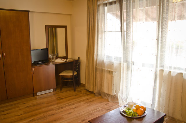 Bizev Hotel - Apartment