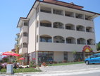 Yuzhni Noshti Hotel, Sveti Vlas