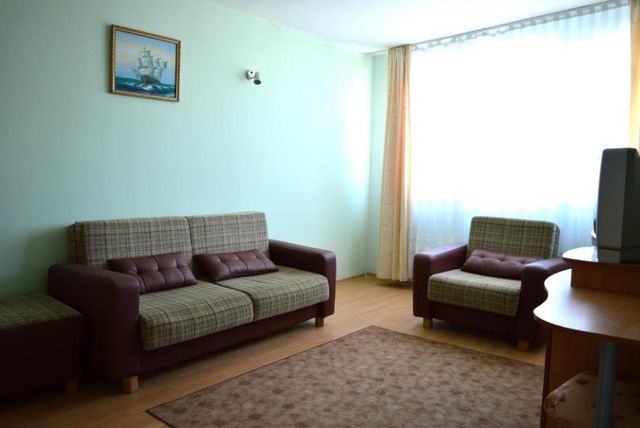 Coral Hotel Sozopol - apartment