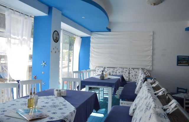 Sozopol Hotel - Food and dining