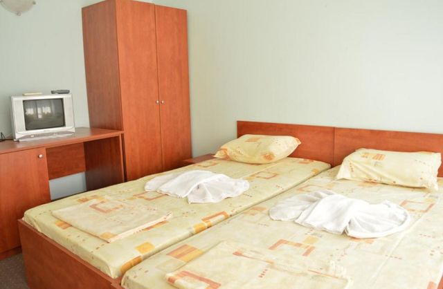 Sozopol Hotel - single room