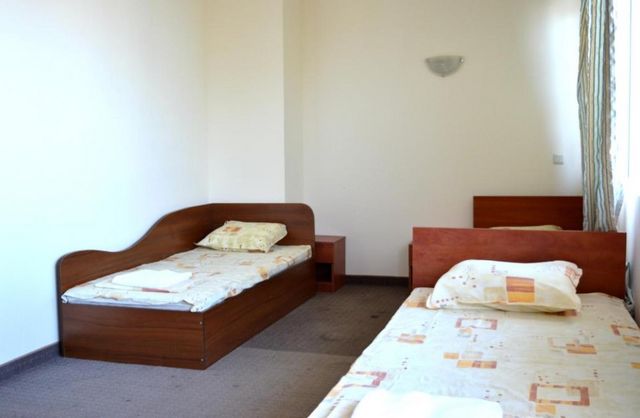 Sozopol Hotel - double room
