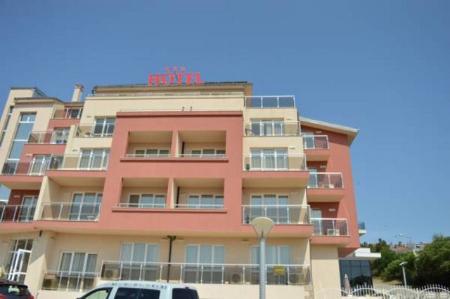 Hotel Rai