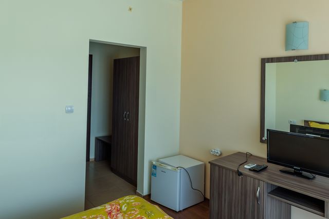 Hotel Rai - double/twin room