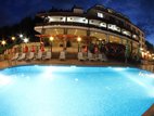 Spa Hotel Aspa Vila, Bansko