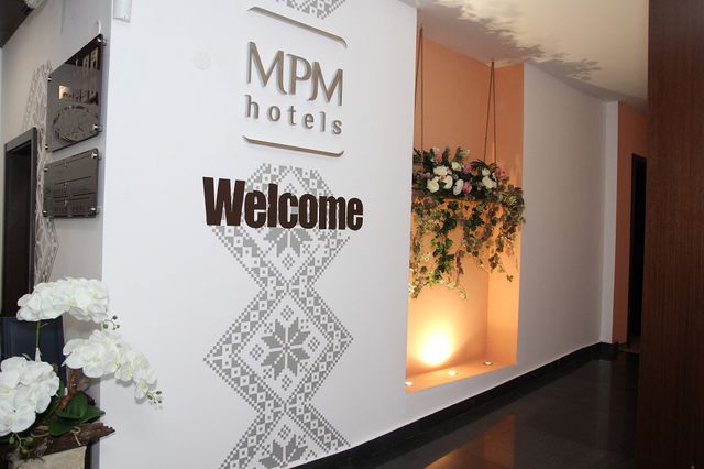 MPM Mursalitsa Hotel