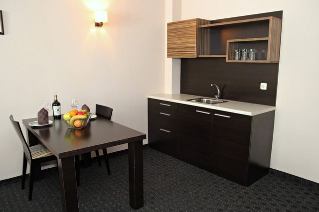 MPM Mursalitsa Hotel - One bedroom apartment