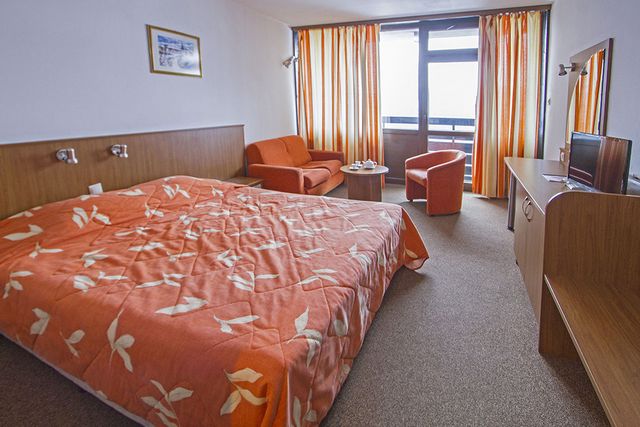 Samokov Hotel - Twin room