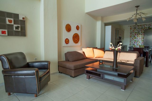 Nefeli Luxury Villas - apartment
