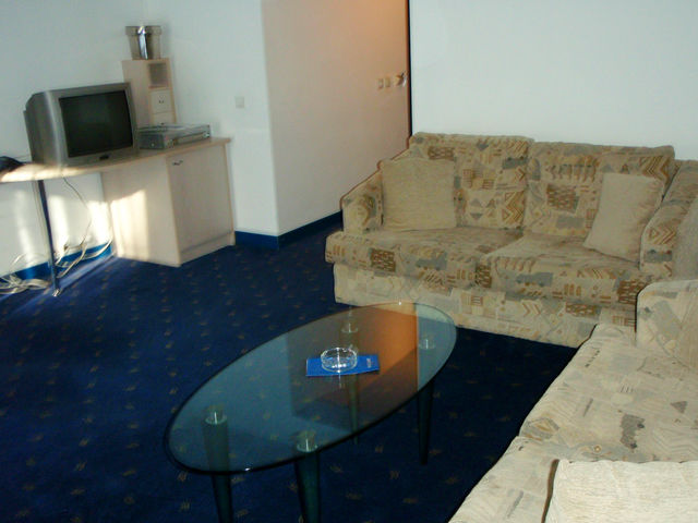 St. George Hotel - Gro Appartement