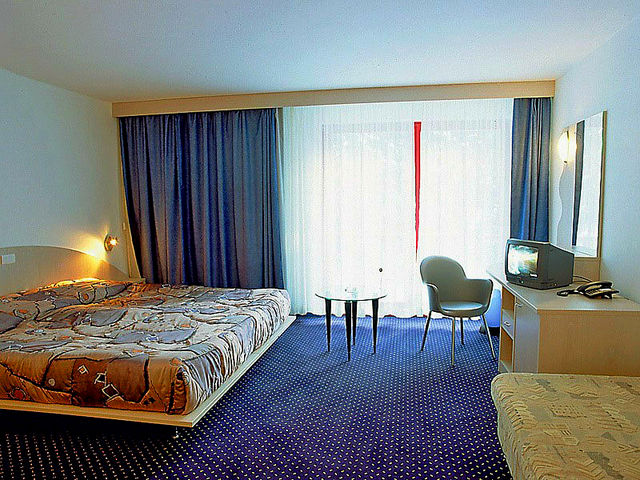 St. George Hotel - double/twin room