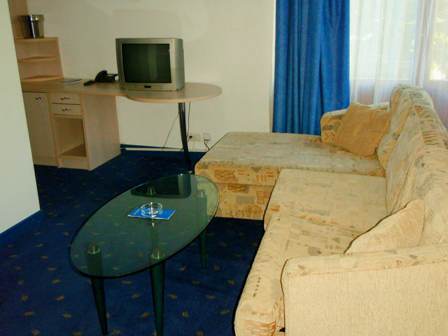 St. George Hotel - Appartement