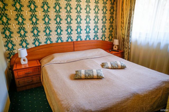 Breza Hotel - Triple room