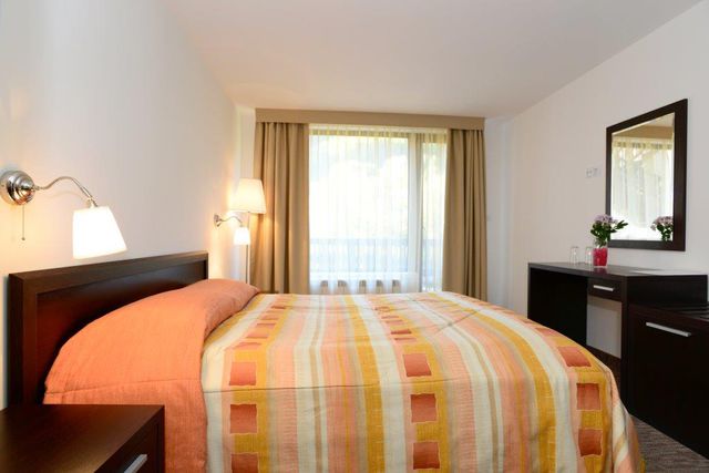 Chiflika Palace Hotel & SPA Zeus International - 2-bedroom apartment