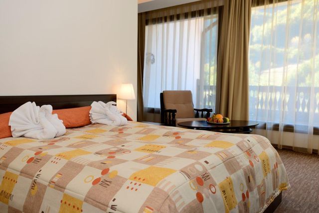 Chiflika Palace Hotel & SPA Zeus International - double/twin room luxury
