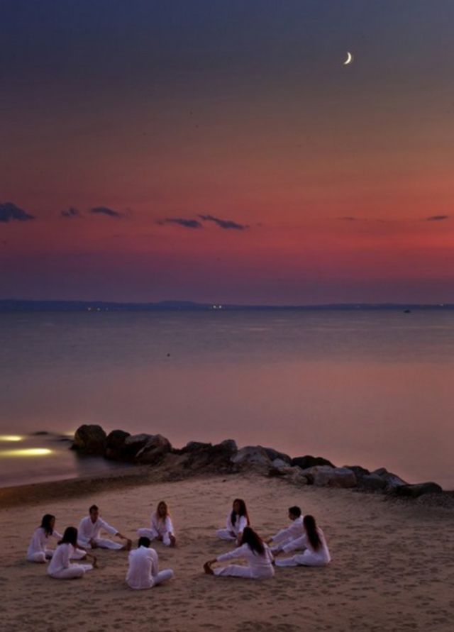 Danai Beach Resort - Odihn
