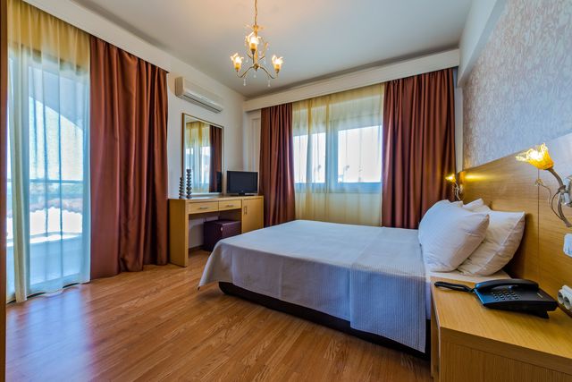 Flegra Palace - execuite double room