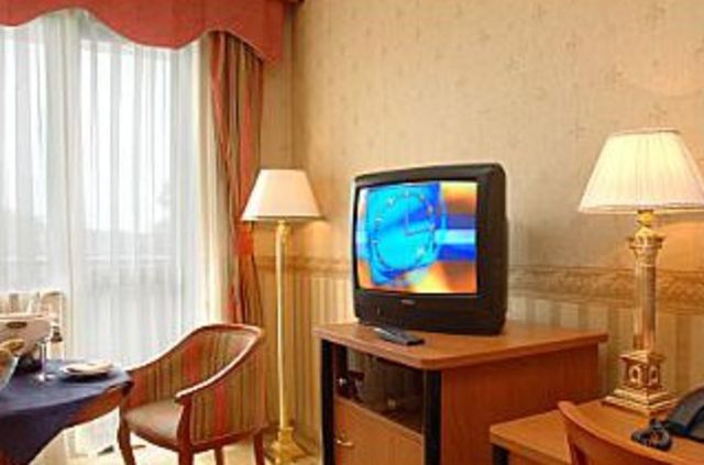Pamporovo Hotel - double/twin room