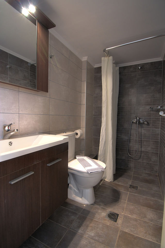 Ntinas Filoxenia Hotel & Apartments - double/twin room luxury