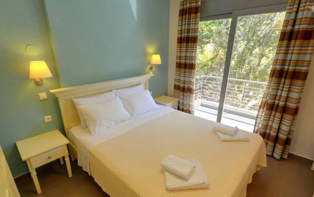 Ntinas Filoxenia Hotel & Apartments - executive apartment-1 bedroom