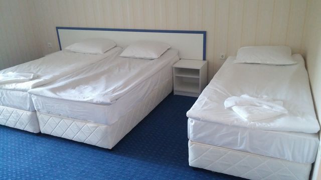 Hotel Marina - double/twin room