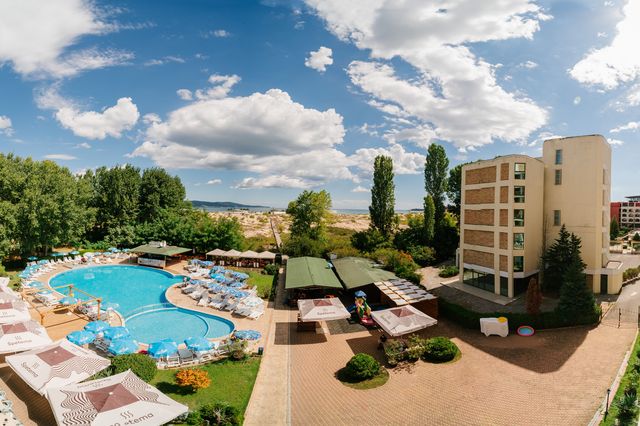 Hotel Delfin