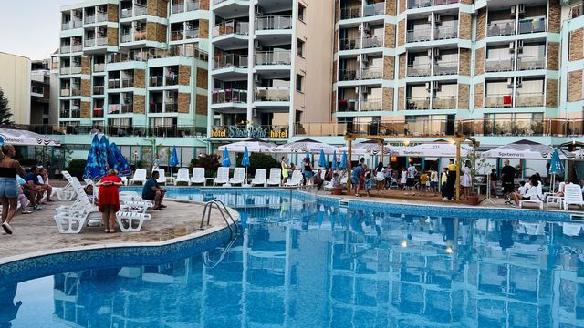 Hotel Delfin