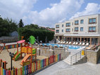 Marina Residence Boutique Hotel, Varna